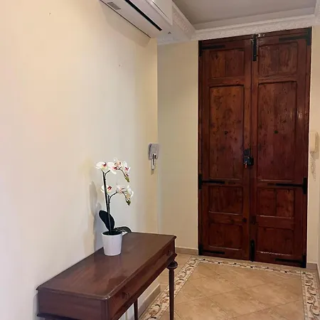 דירה Spacious Flat Near Valletta & Waterfront - Ideal Location איל-פוריאנה