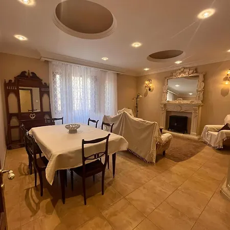 Spacious Flat Near Valletta&waterfront - Ideal Location * Floriana