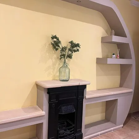 Spacious Flat Near Valletta & Waterfront - Ideal Location * Il-Furjana