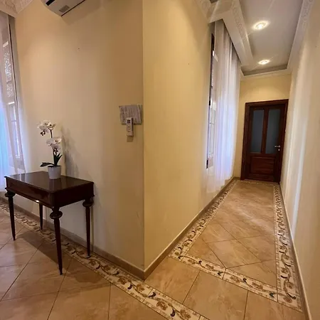 Spacious Flat Near Valletta & Waterfront - Ideal Location איל-פוריאנה