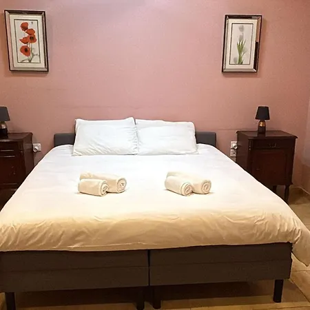 דירה Spacious Flat Near Valletta & Waterfront - Ideal Location *