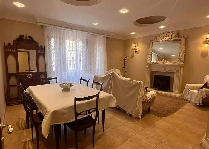 Spacious Flat Near Valletta & Waterfront - Ideal Location * Floriana