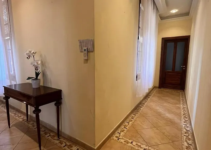 Spacious Flat Near Valletta&waterfront - Ideal Location Floriana