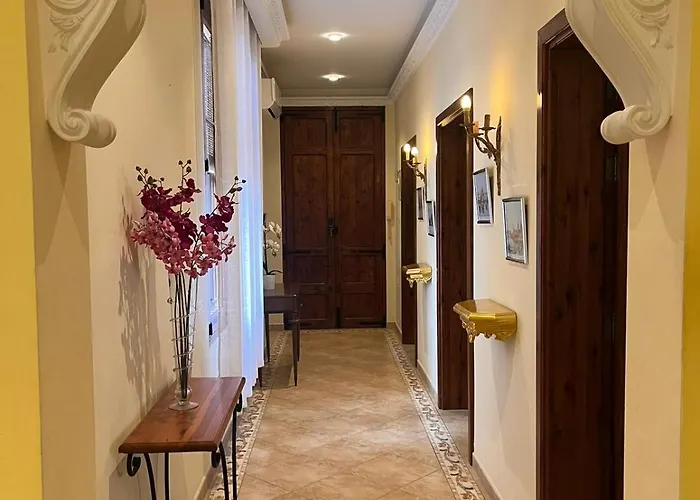 Appartamento Spacious Flat Near Valletta&waterfront - Ideal Location